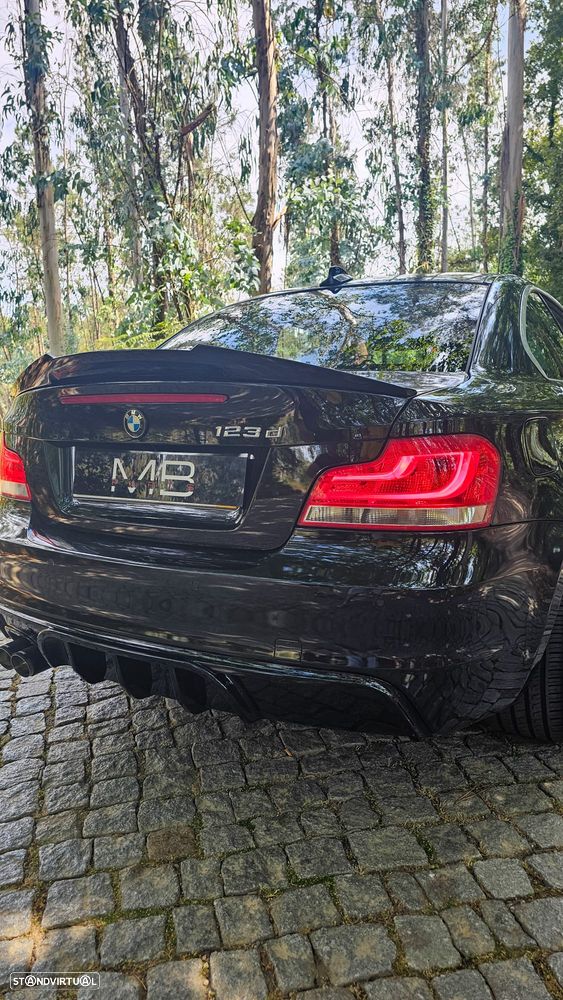 BMW 123 d Edition Sport - 32