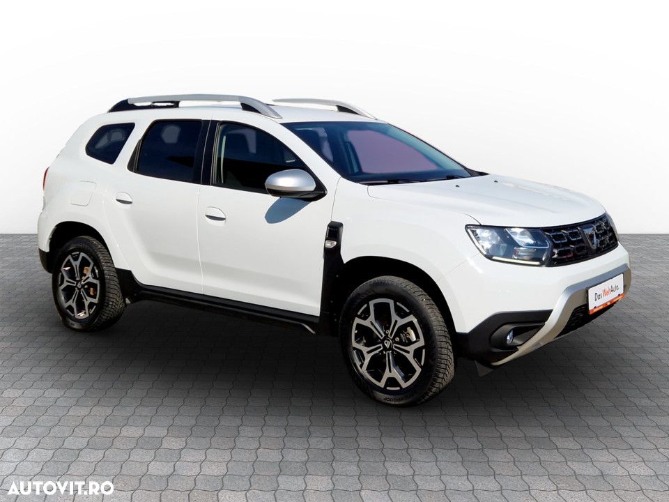 Dacia Duster 1.5 dCi 4WD Comfort - 6