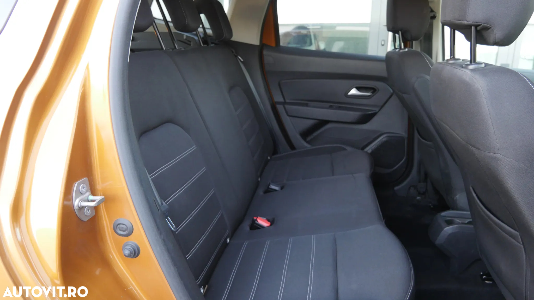 Dacia Duster TCe 130 4WD GPF Prestige - 17