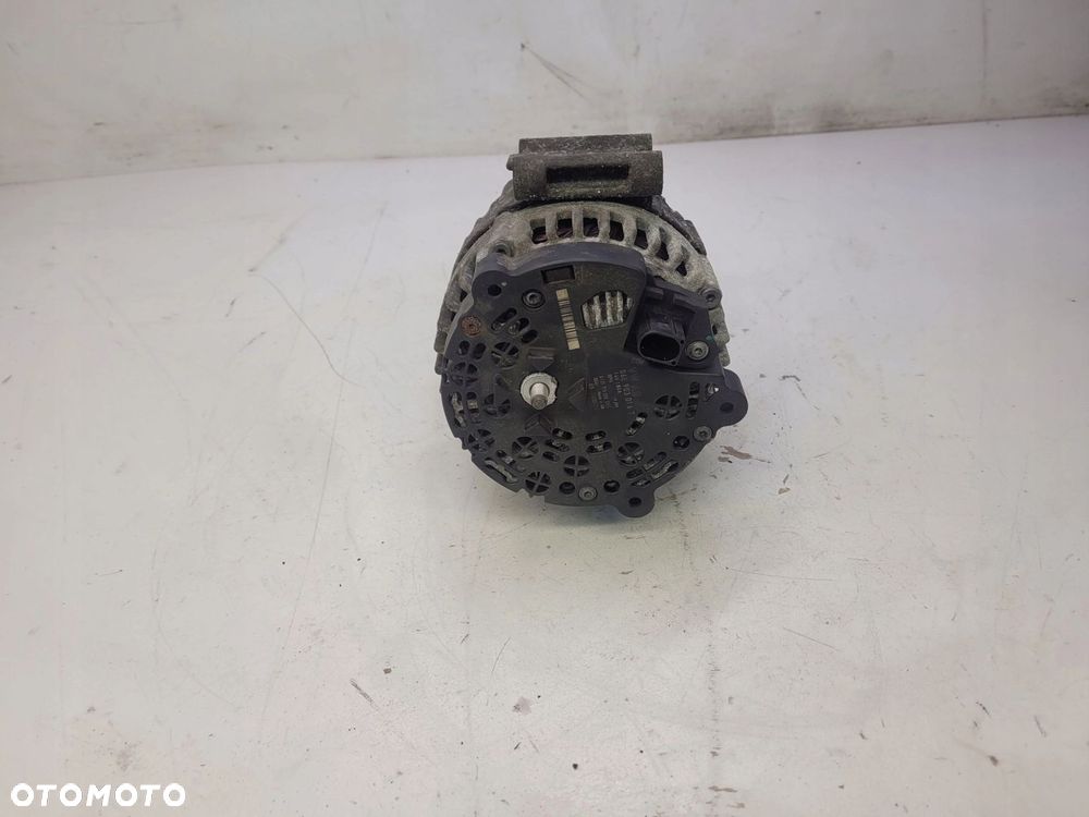 ALTERNATOR AUDI S4 S5 A6 A7 3.0 TFSI 06E903016T - 4