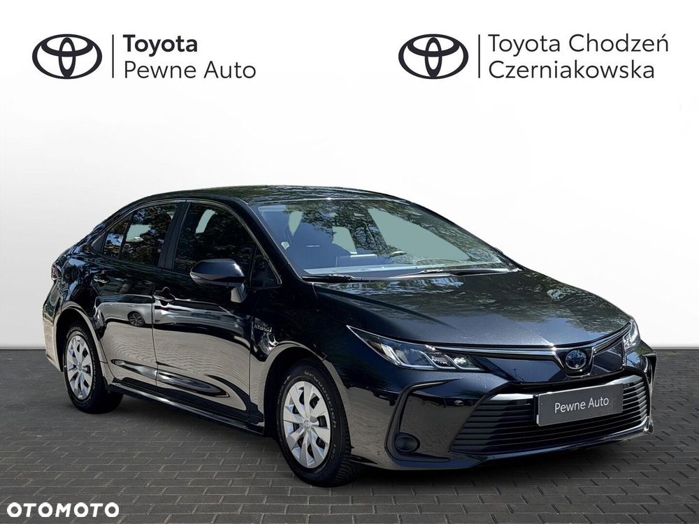Toyota Corolla 1.8 Hybrid Active - 11