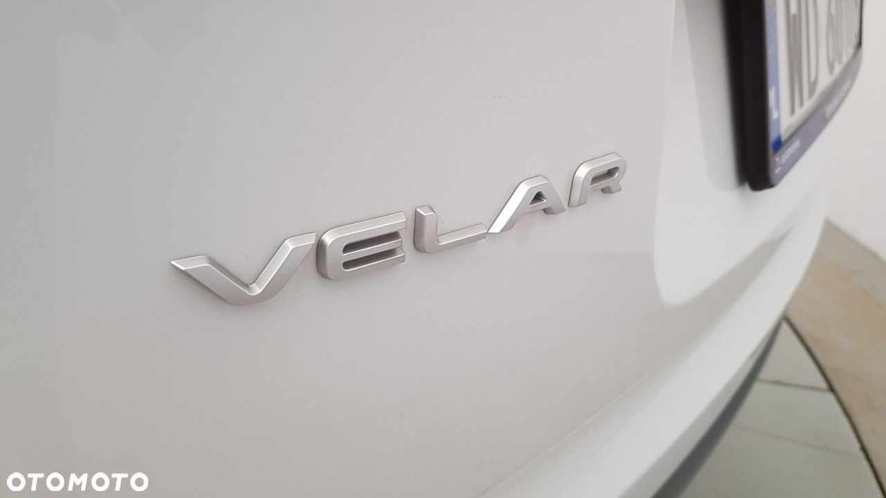Land Rover Range Rover Velar - 17