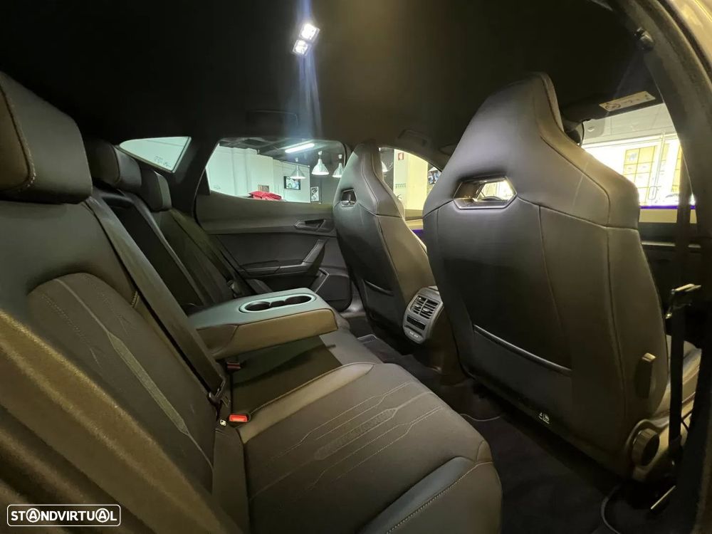 Cupra Formentor VZ 1.4 e-Hybrid DSG - 15