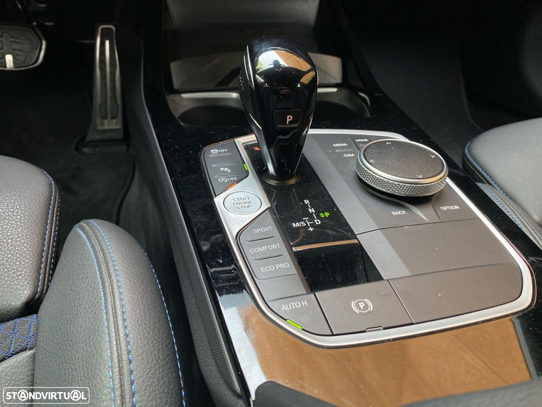 BMW 116 - 11
