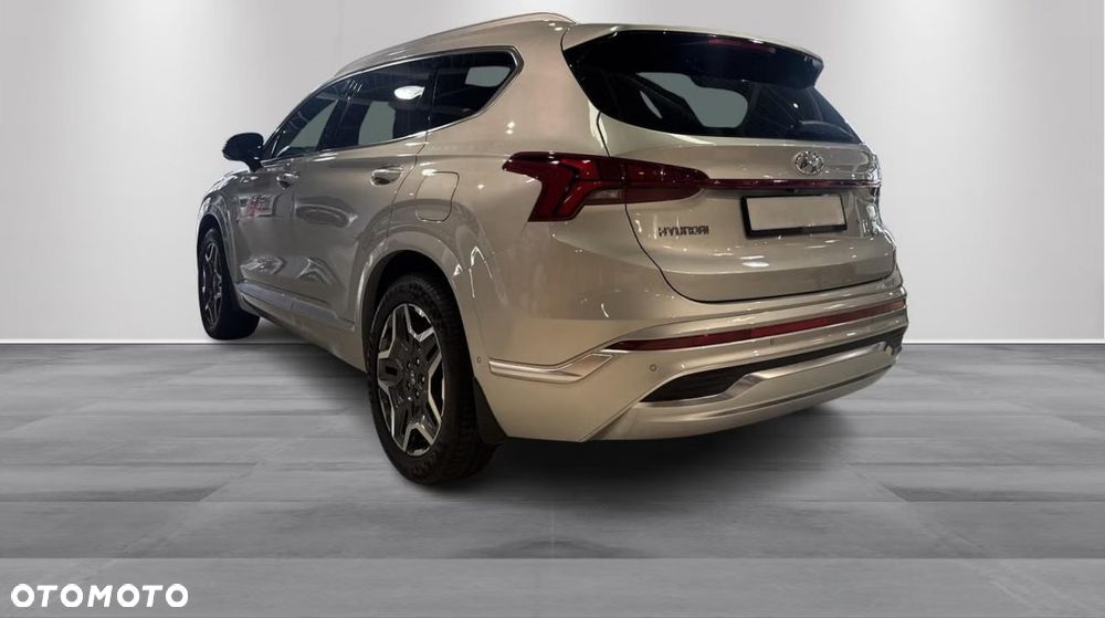 Hyundai Santa Fe 1.6 Plugin-Hybrid 4WD SEVEN Signature - 3