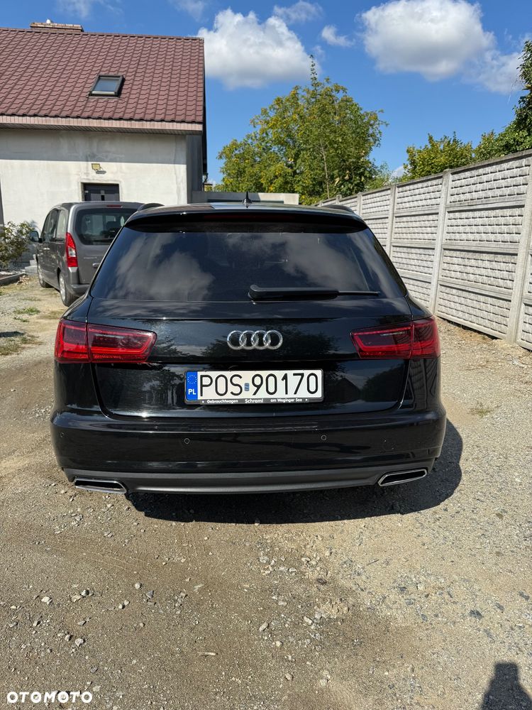 Audi A6 - 2