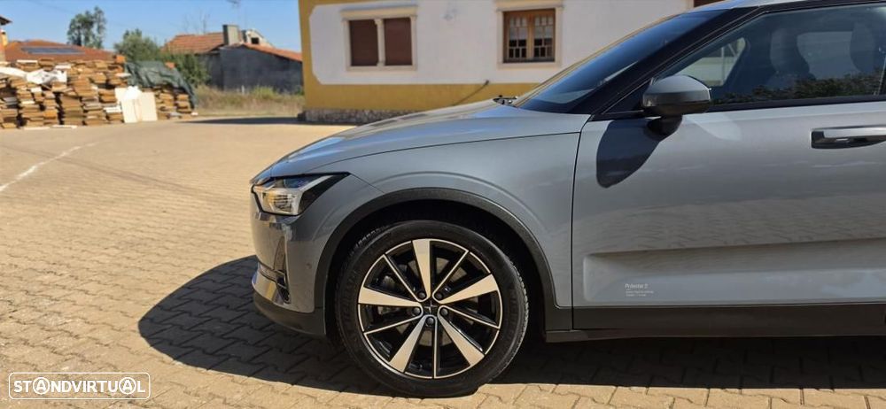 Polestar 2 Standard Range 69 kWh - 12
