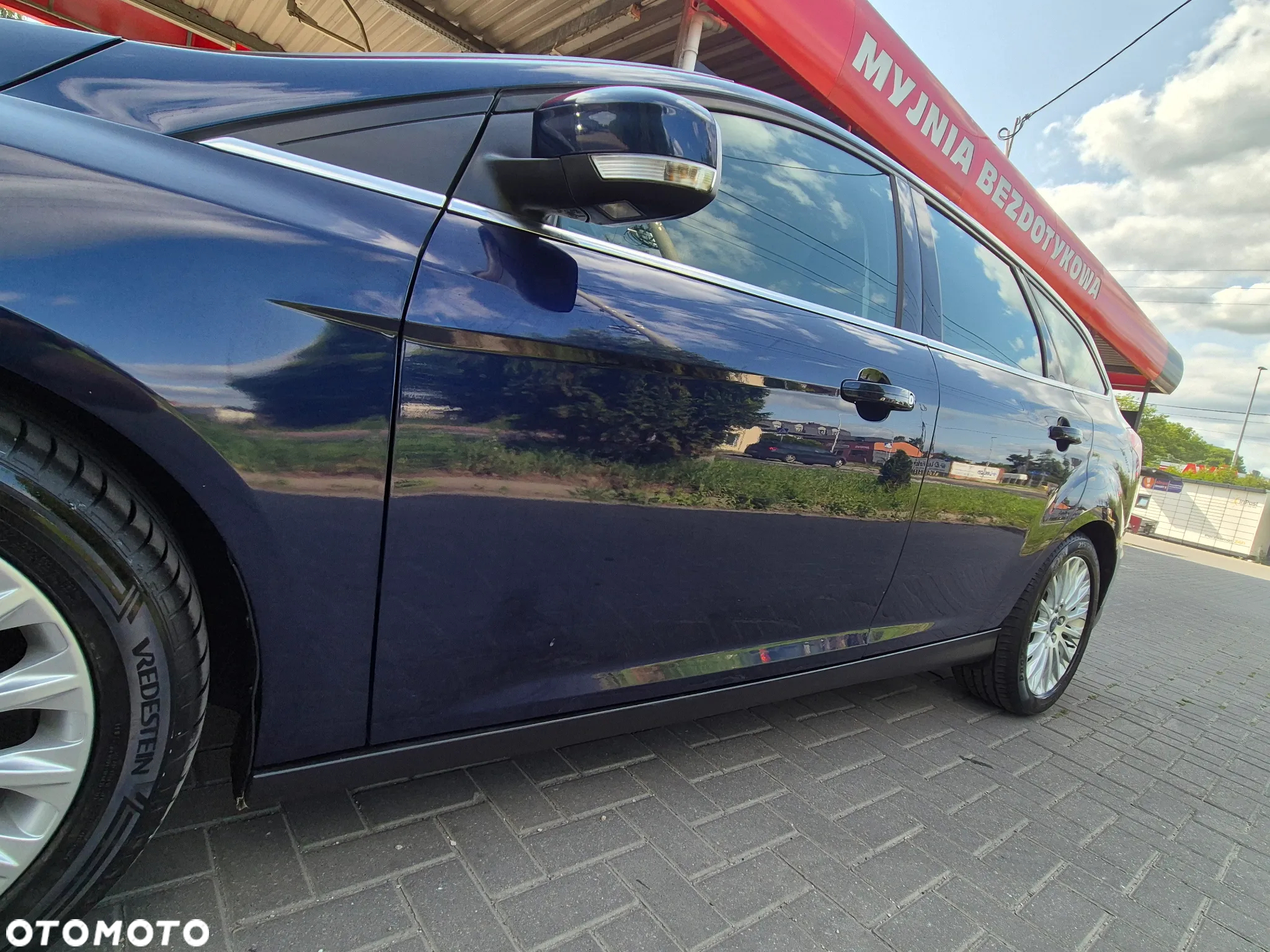 Ford Focus - 18