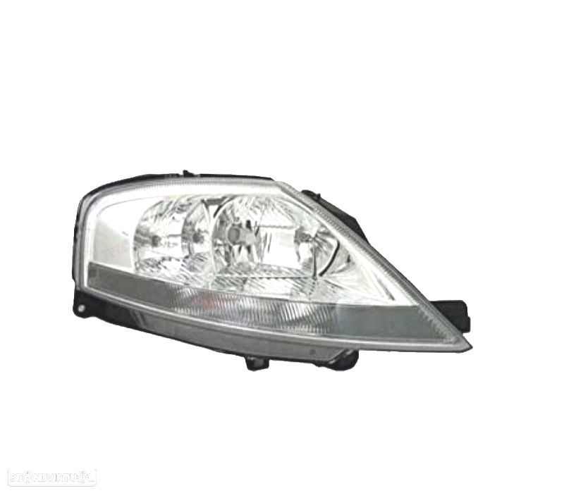 FAROL DIR PARA CITROEN C3 02-10 - 1