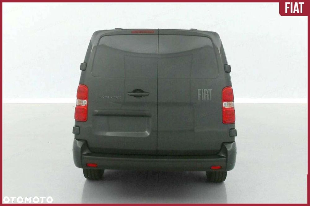 Fiat Scudo Maxi L2H1 Zabudowa Brygadowa EAT8 2.0 144KM - 3