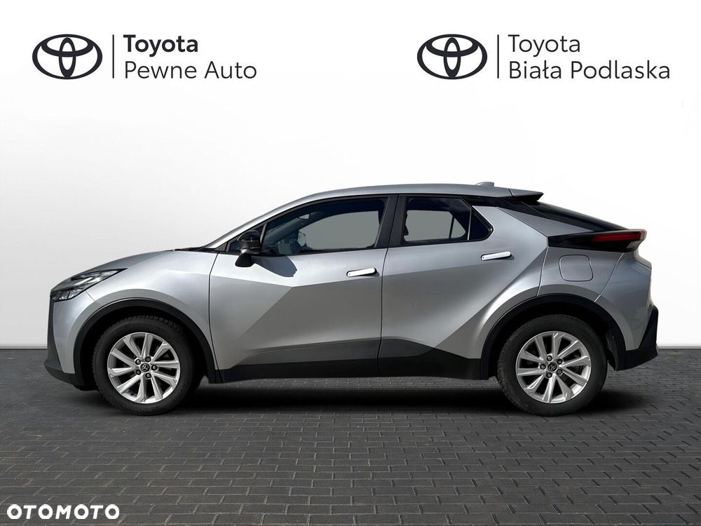 Toyota C-HR 1.8 Hybrid Comfort - 2