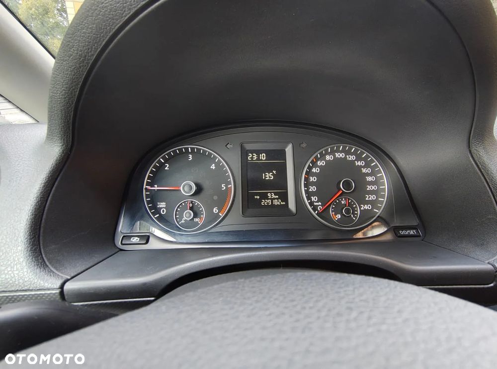 Volkswagen Caddy - 6