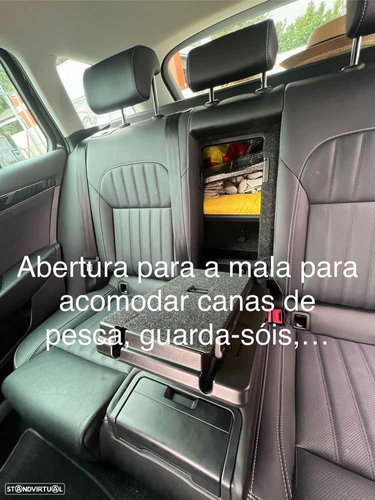 Skoda Superb Break 1.4 TSI iV Laurin&Klement DSG - 15