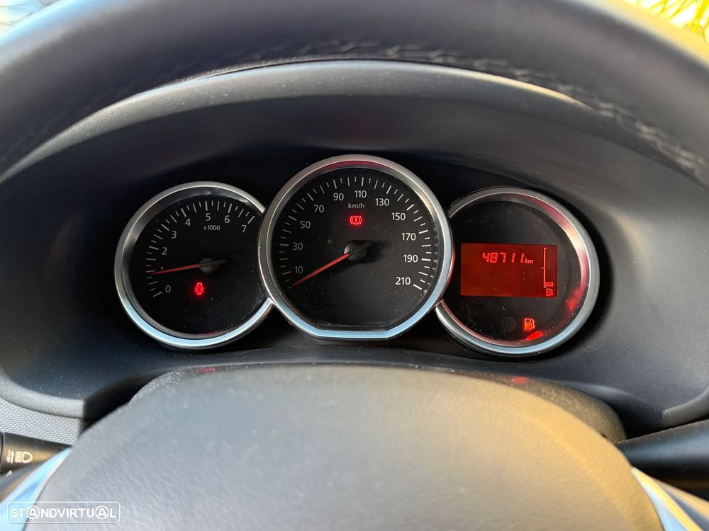 Dacia Sandero Stepway SCe 75 Essential - 23