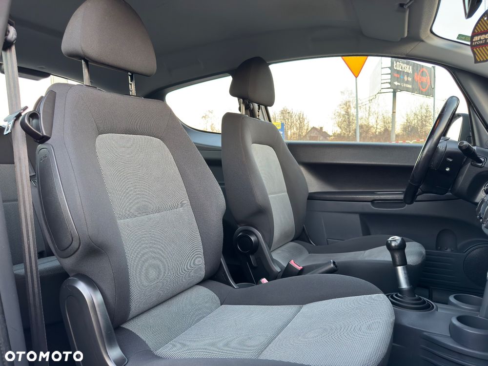 Mitsubishi Colt - 19