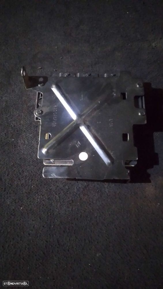 Centralina Do Motor Renault Megane Ii Grandtour (Km0/1_) - 4