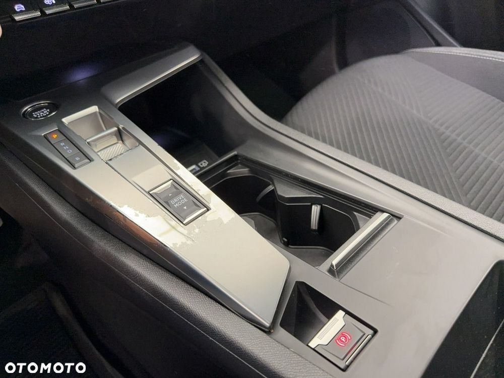 Peugeot 308 - 19