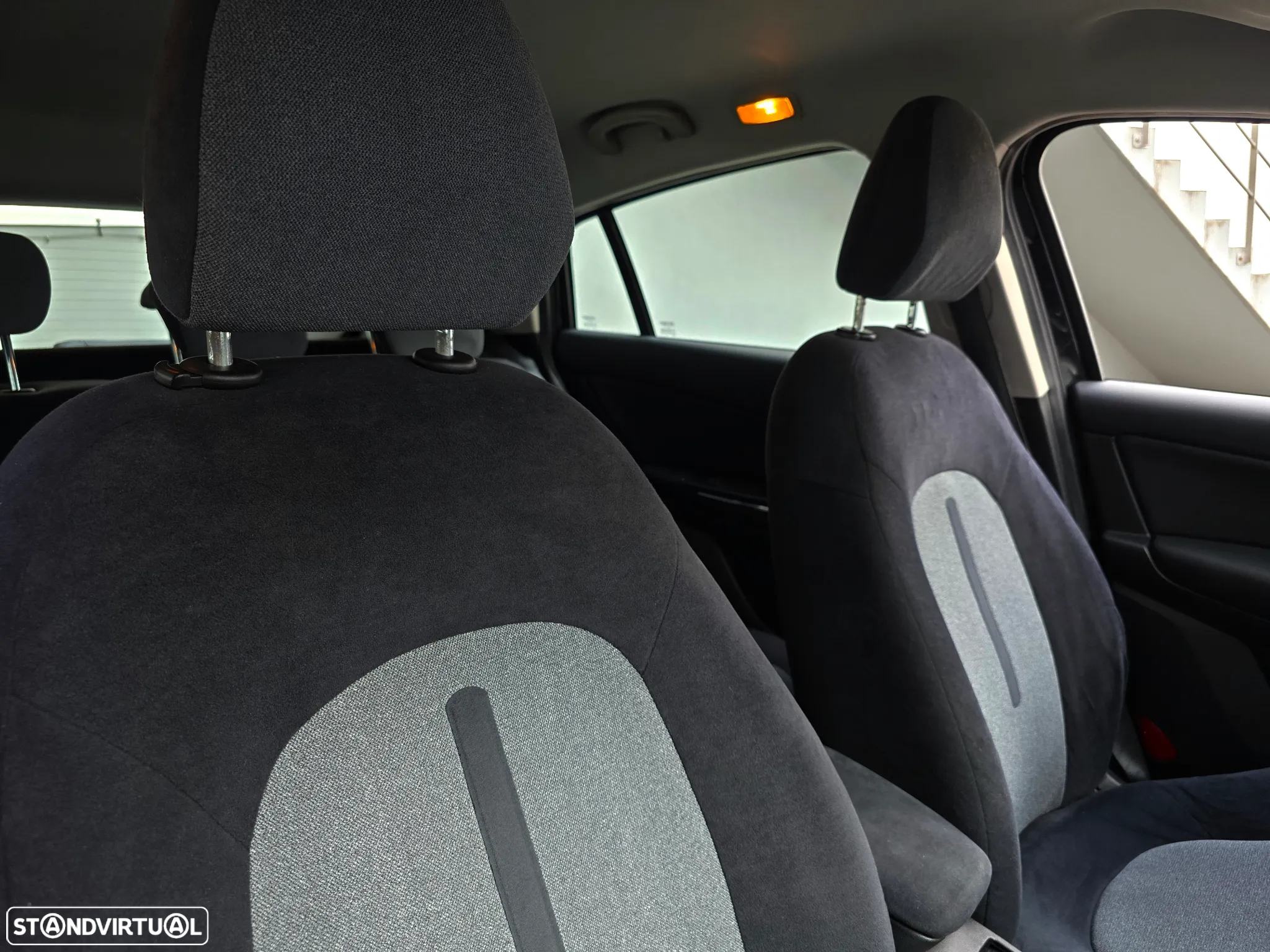 Fiat Bravo 1.6 M-Jet Sport - 53
