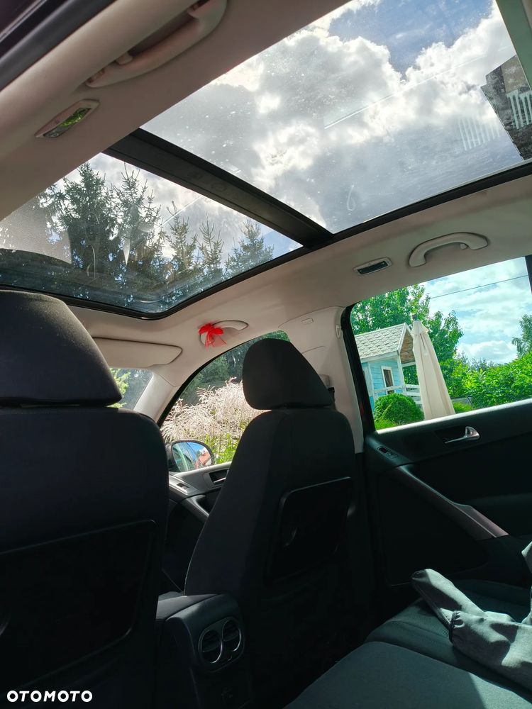 Volkswagen Tiguan - 7