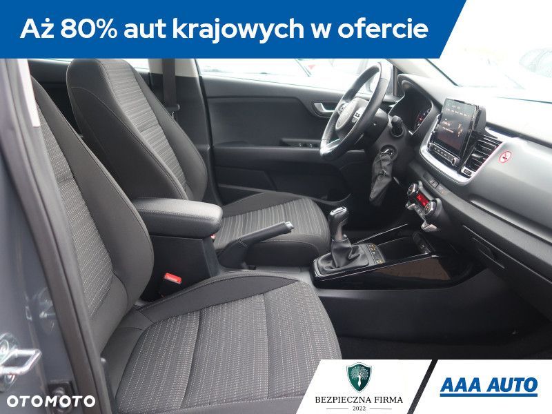 Kia Stonic - 11
