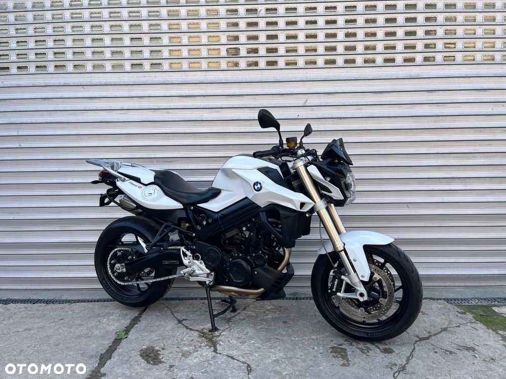 BMW F - 4