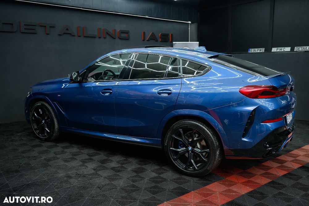 BMW X6 - 11