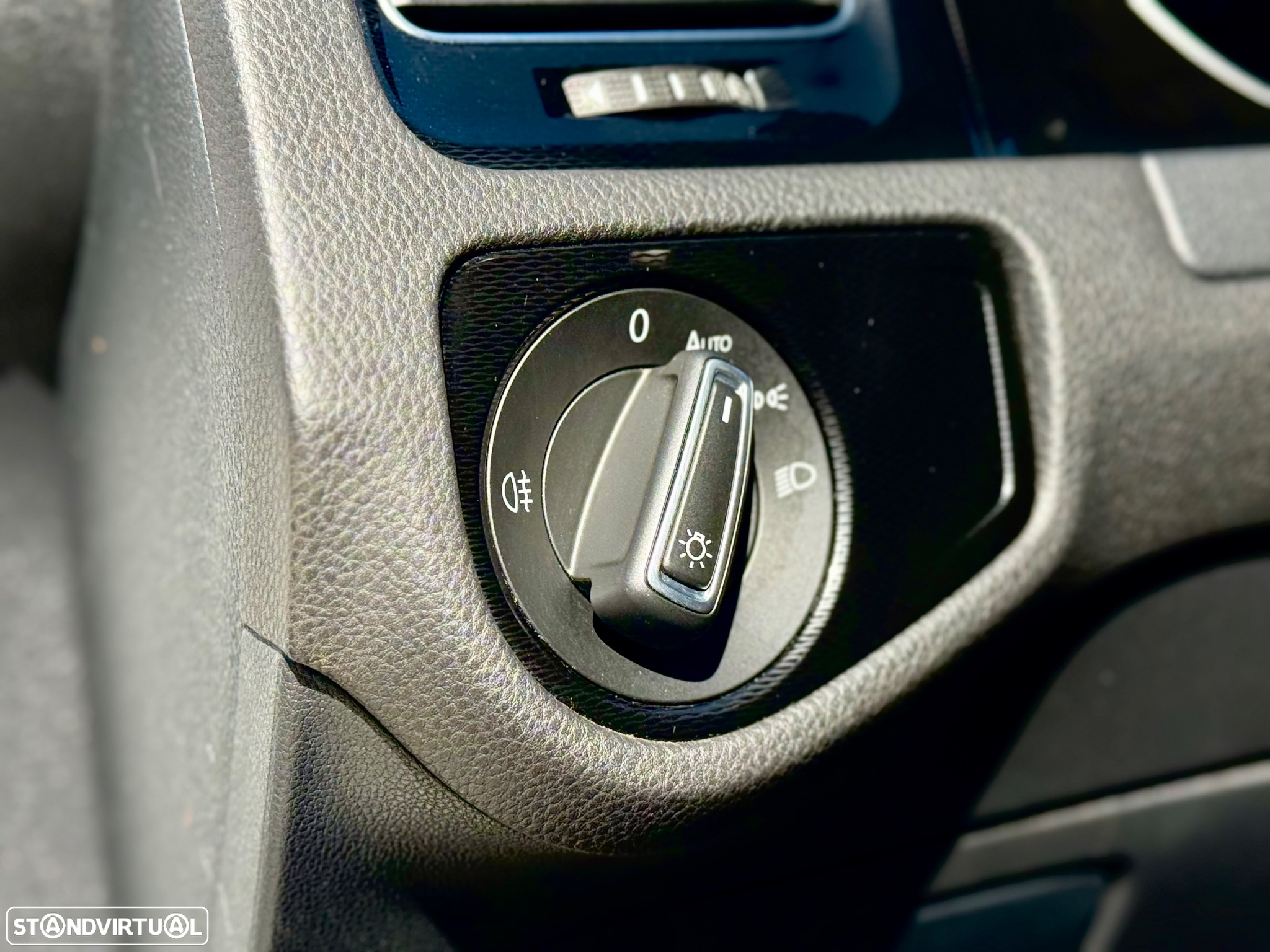 VW Golf 1.4 GTE Plug-in - 24
