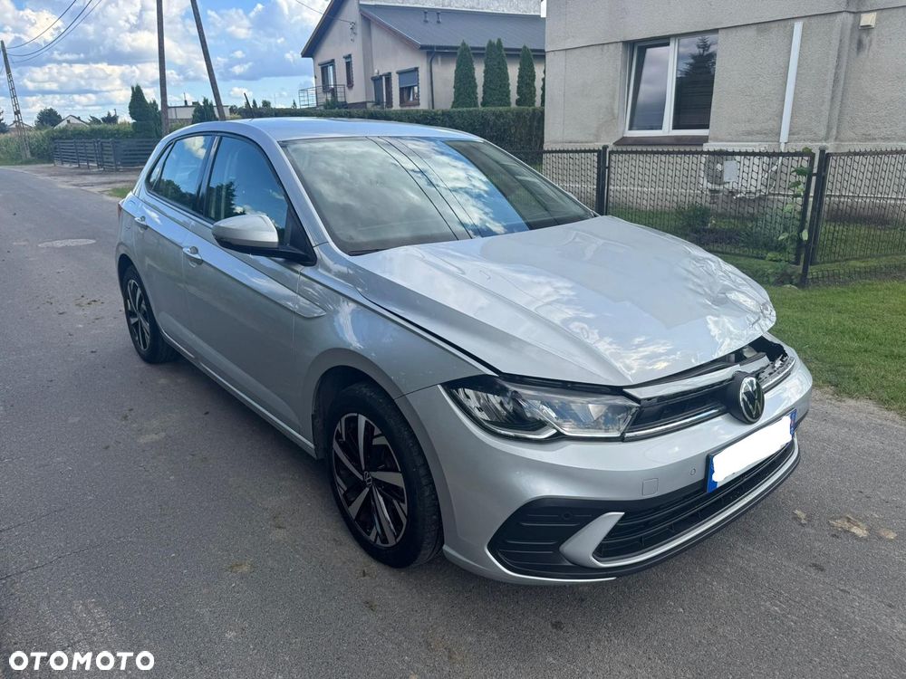 Volkswagen Polo - 3