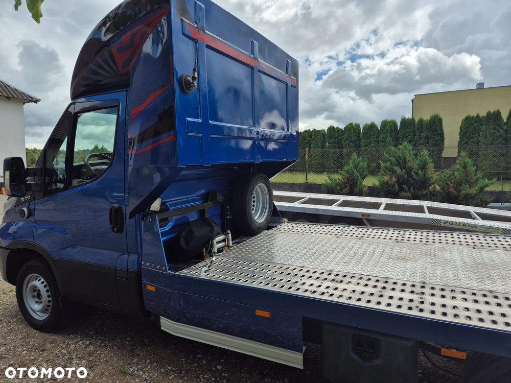 Iveco 35c170 - 9