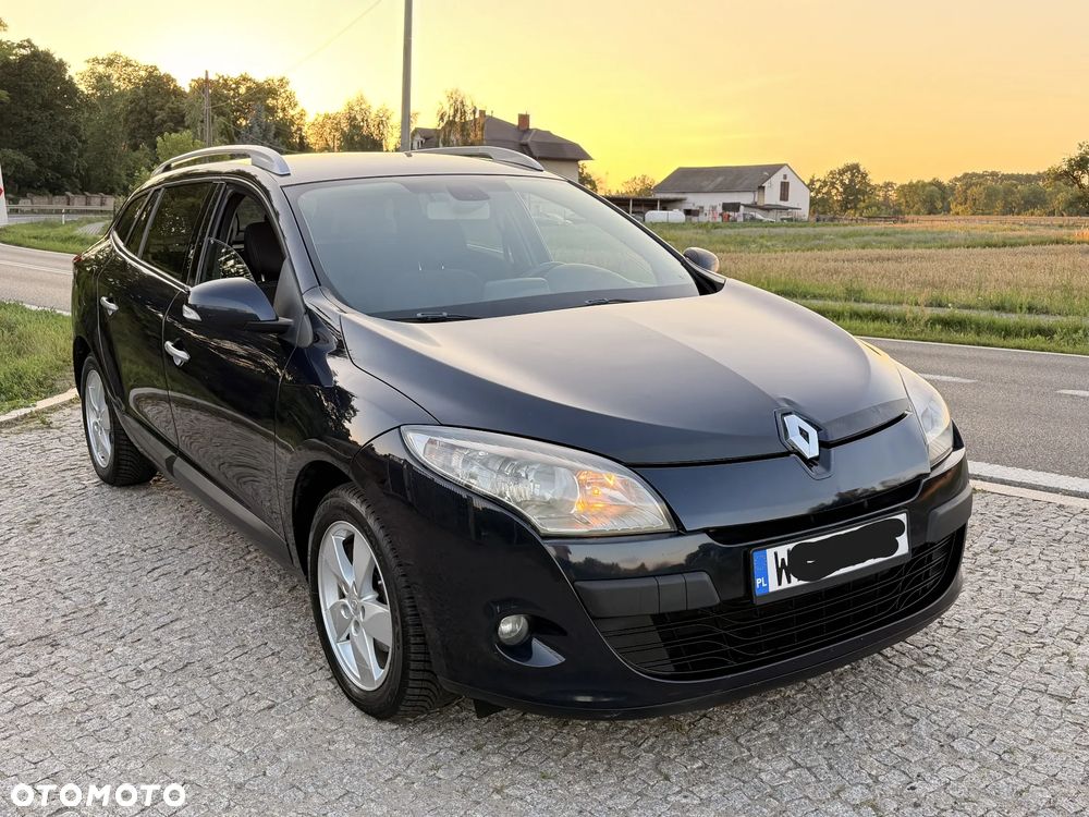 Renault Megane 1.6 16V Authentique - 3