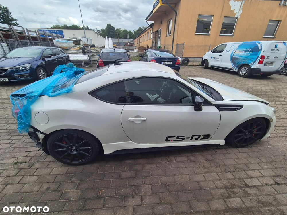 Toyota GT86 2.0 Premium - 7