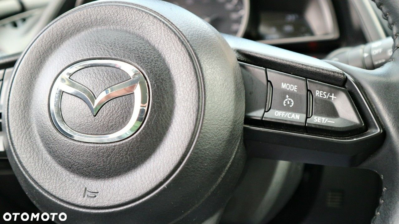 Mazda 2 SKYACTIV-G 75 KIZOKU - 30