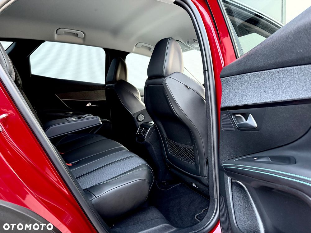 Peugeot 3008 BlueHDi 130 Stop & Start EAT8 Allure Pack - 34