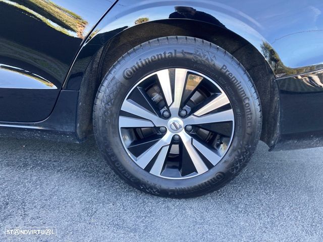 Volvo V60 D3 Geartronic Momentum Core - 11