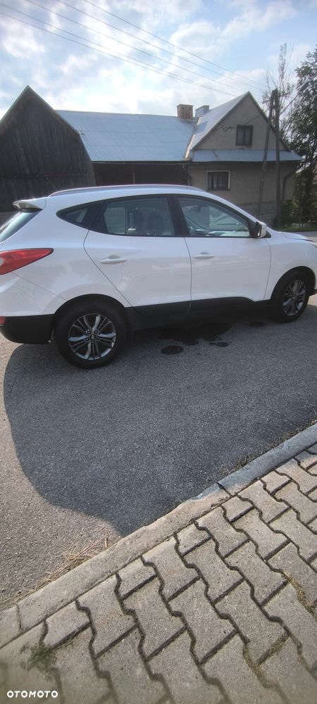 Hyundai ix35 1.7 CRDi Comfort 2WD - 2