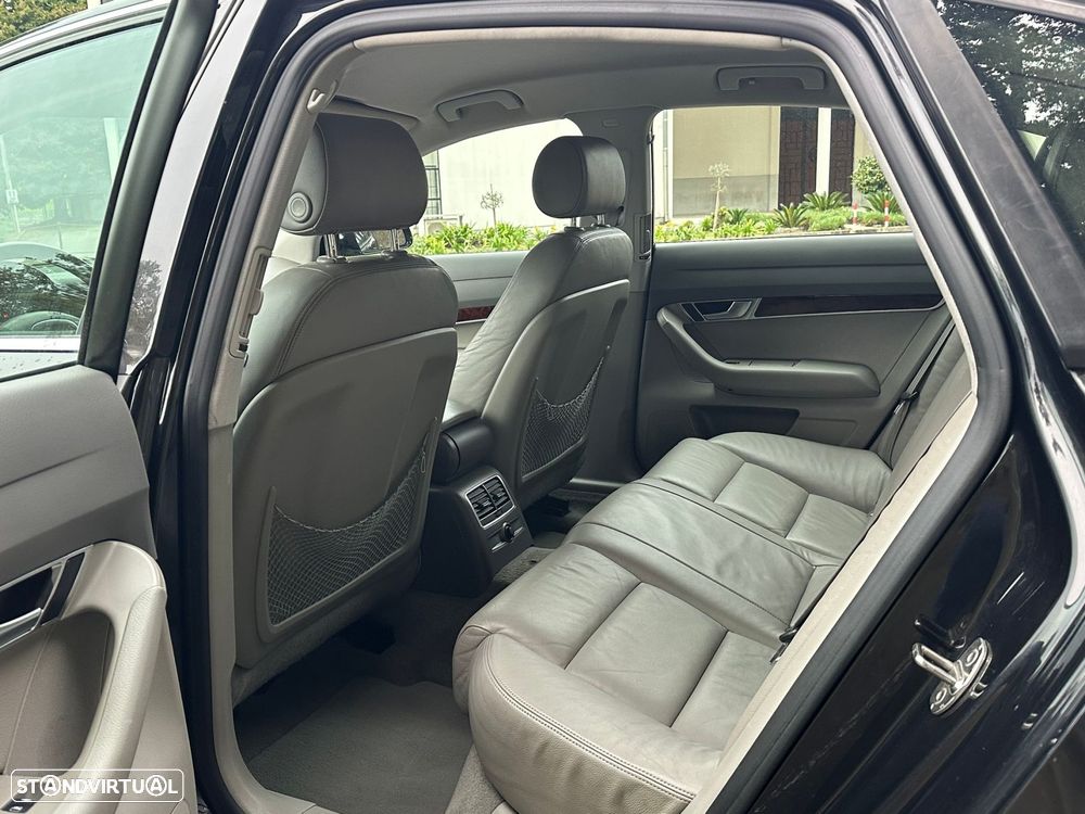 Audi A6 2.0 TDI Exclusive - 16