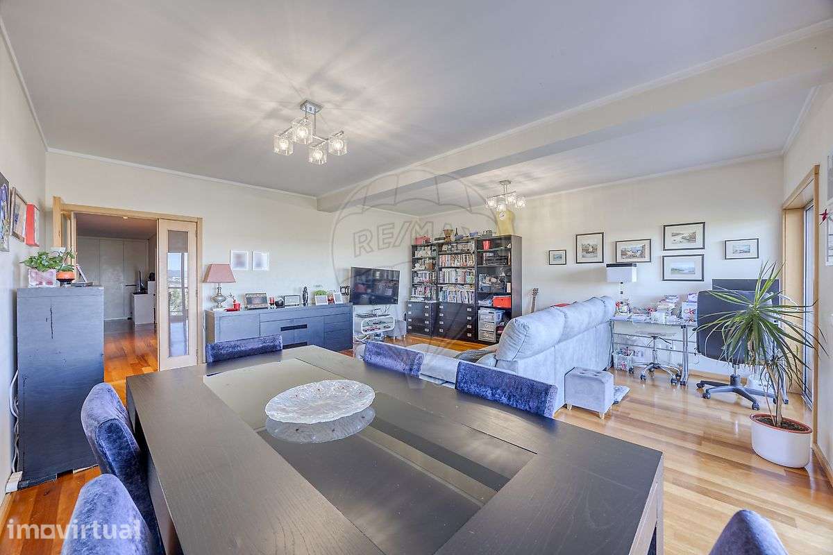 Apartamento T3 para venda - Grande imagem: 3/36