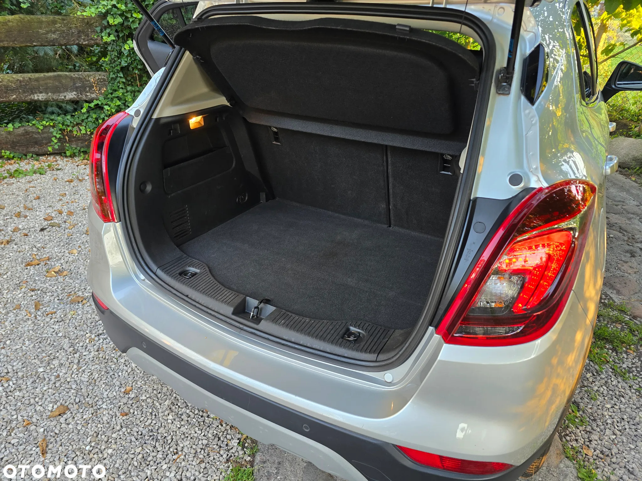 Opel Mokka 1.4 Turbo ecoFLEX Start/Stop Color Innovation - 37