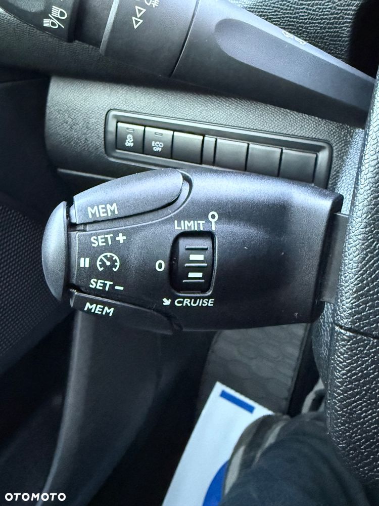 Peugeot 308 BlueHDi 150 Stop & Start Allure - 30