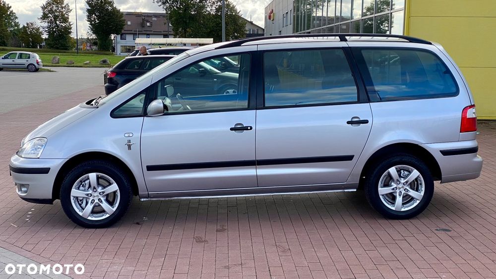 Ford Galaxy - 10