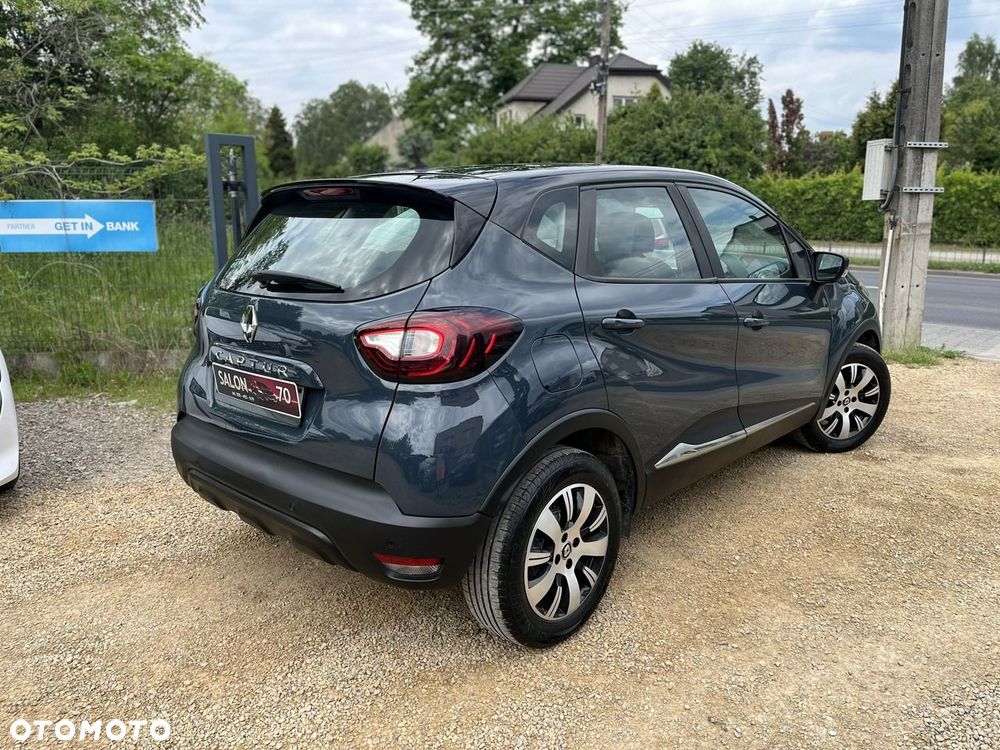 Renault Captur - 8