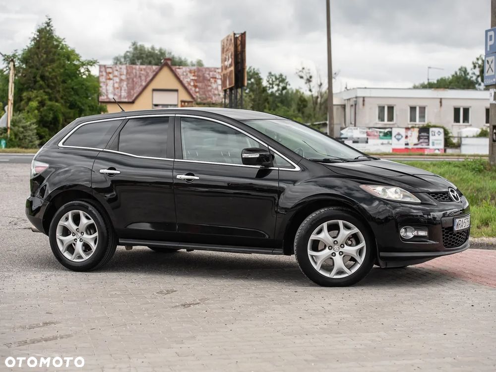 Mazda CX-7 2.3T Exclusive - 6