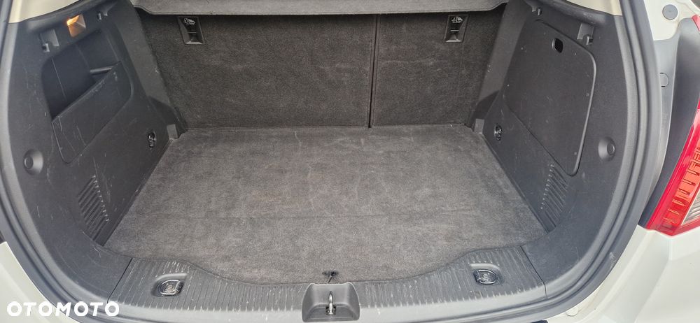 Opel Mokka 1.4 T Cosmo - 22