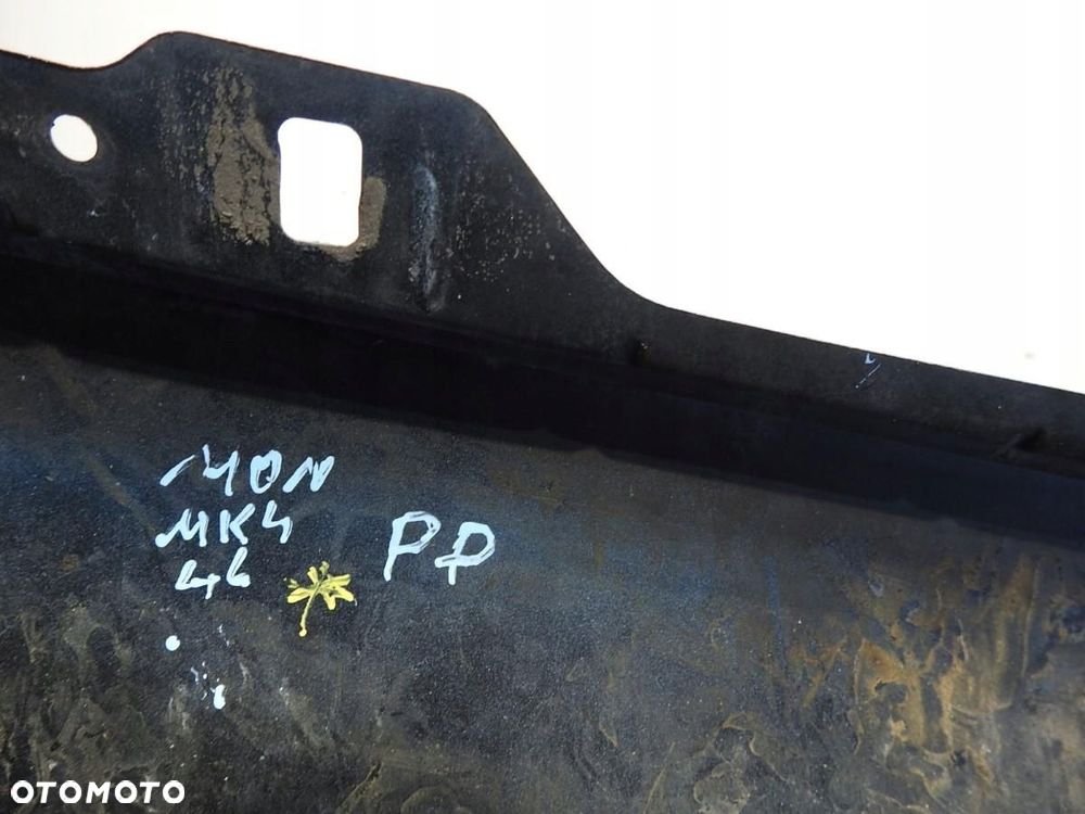 BŁOTNIK PRAWY PRZÓD 46 FORD MONDEO MK4 IV - 2