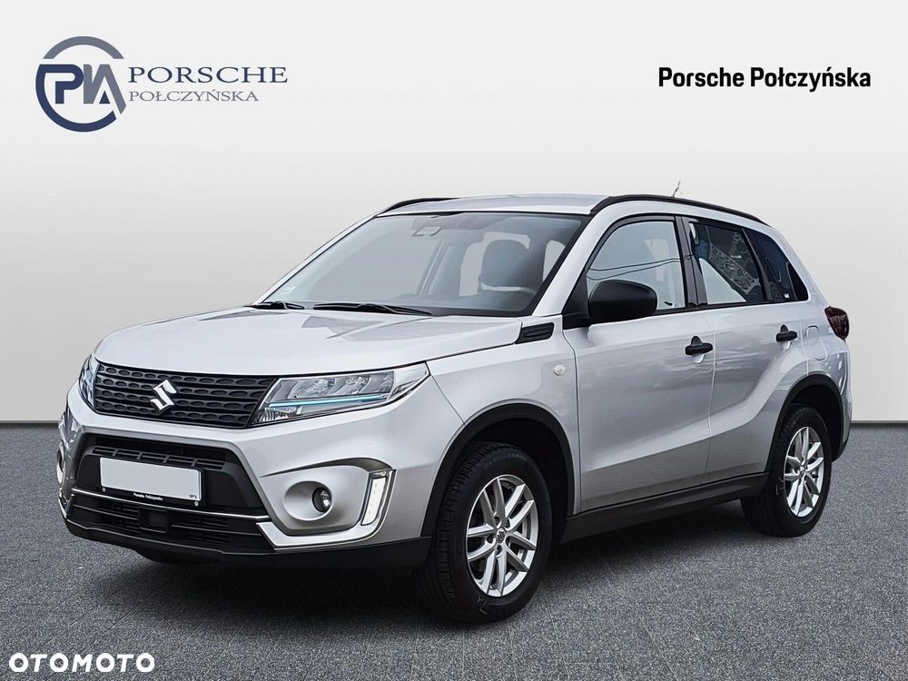 Suzuki Vitara - 1