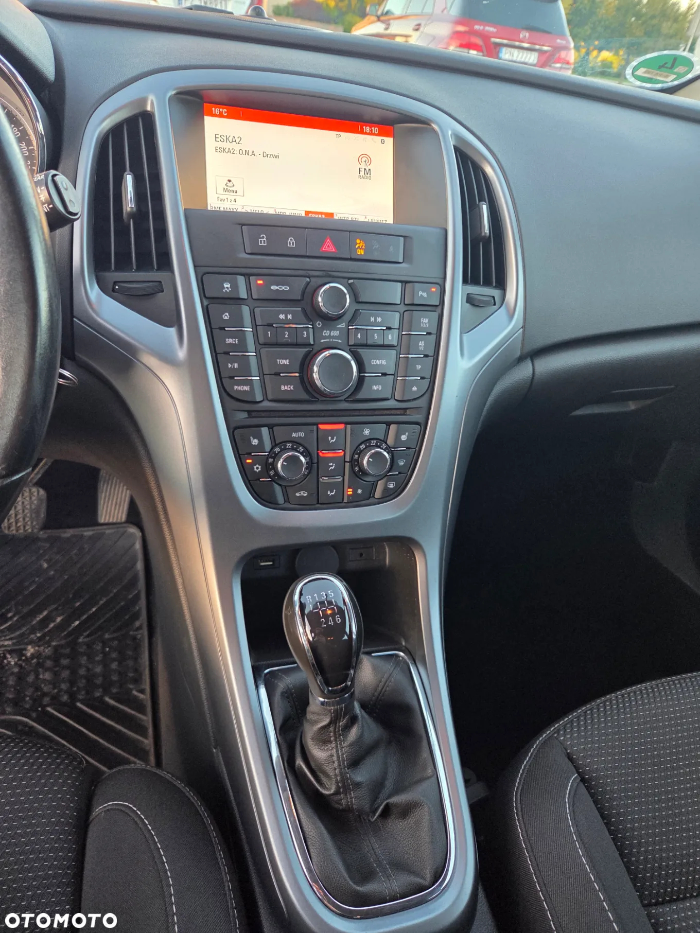 Opel Astra - 23