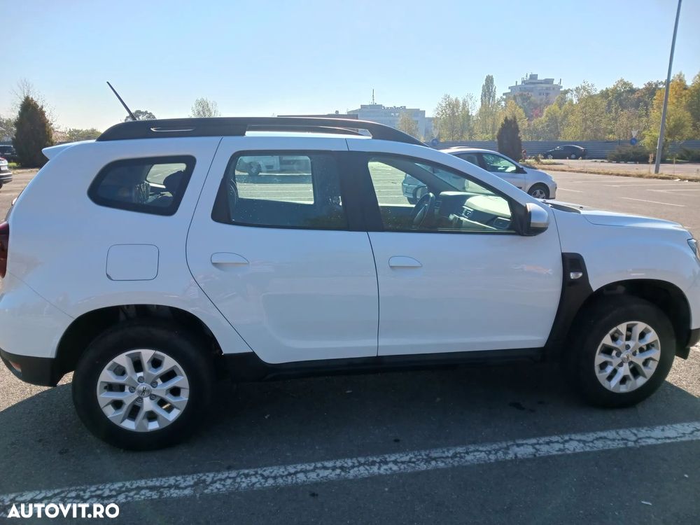 Dacia Duster ECO-G 100 Expression - 3