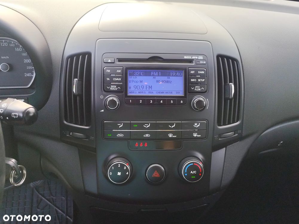 Hyundai i30 1.4 Classic - 15