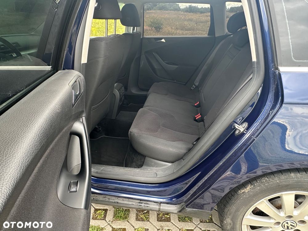 Volkswagen Golf - 9