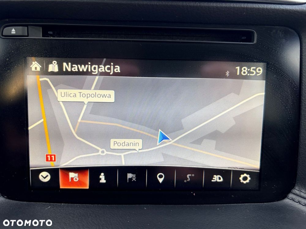 Mazda CX-5 SKYACTIV-G 160 AWD Nakama - 12